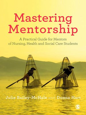 cover image of Mastering Mentorship